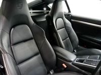 Used Porsche 718 Cayman 349 HP (256 kW) 2024 Coupe