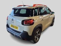 Used Citroën C3 Flair 102 HP (75 kW) 2020 Hatchback