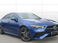 Used Mercedes CLA200 Executive 163 HP (119 kW) 2025 Sedan