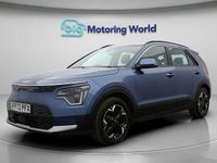 Used Kia Niro 150 kW (204 HP) 2023 SUV