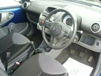 used Citroën C1 1.0