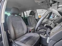 Used VW Tiguan SE 140 HP (102 kW) 2013 Black SUV