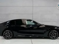 Usado BMW 840 M Sport 328 CV (241 kW) 2022 Negro Coupe