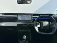 Used Citroën C3 PureTech 101 HP (74 kW) 2025 Blue SUV