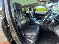 Used Land Rover Range Rover Sport HSE 306 HP (225 kW) 2017 Silver SUV
