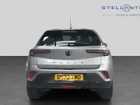 Used Vauxhall Mokka S 128 HP (94 kW) 2023 Grey SUV