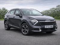 Used Kia Sportage 2023 SUV