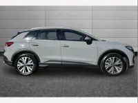 Used Audi Q4 e-tron Sport 210 kW (286 HP) 2024 Pebble grey SUV