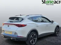 Used Cupra Formentor 150 HP (110 kW) 2024 SUV