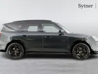 Used Mini Countryman 168 HP (123 kW) 2025 Grey SUV