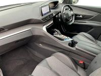 Used Peugeot 3008 Allure 131 HP (96 kW) 2019 Bronze SUV