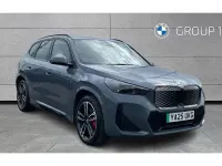 Usado BMW iX1 M Sport 230 kW (313 HP) 2025 Storm bay SUV