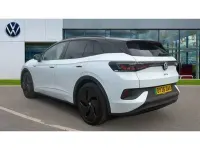 Used VW ID.4 250 kW (340 HP) 2026 SUV