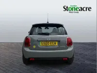 Used Mini Cooper S Level 3 135 kW (184 HP) 2020 Grey Hatchback
