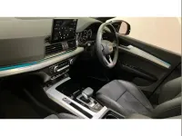 Used Audi Q5 S-Line 204 HP (150 kW) 2022 Other SUV