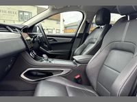 Usado Jaguar F-Pace R-Dynamic 404 HP (297 kW) 2023 Cinzento SUV