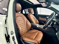 Used Mercedes GLC300 AMG Line Premium Plus 2020 White Coupe