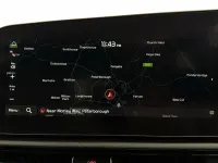 Used Kia e-Niro 150 kW (204 HP) 2024 Red SUV