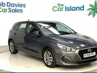 Used Hyundai i30 SE 110 HP (80 kW) 2018 Hatchback