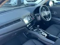 Używany Honda HR-V SE 120 KM (88 kW) 2017 Czarny SUV