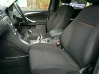 Used Ford S-MAX S 2008 MPV