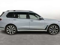Used BMW X7 M Sport 380 HP (279 kW) 2024 Grey SUV