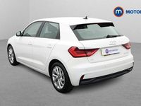 Used Audi A1 Sportback Sport 110 HP (80 kW) 2024 Hatchback
