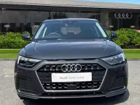 Used Audi A1 Sport 116 HP (85 kW) 2024 Grey SUV