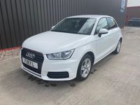 used Audi A1 1.0 TFSI SE 5dr