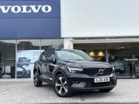 New Volvo XC40 Plus 194 HP (142 kW) 2026 SUV