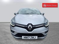 used Renault Clio IV 