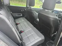 Used Citroën C5 Shine 2022 Grey Hatchback