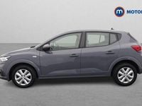 Used Dacia Sandero Expression 91 HP (66 kW) 2025 Hatchback