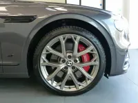 Used Bentley Flying Spur 2022 Magnetic Sedan