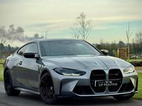 Used BMW M4 Competition Edition 2023