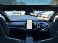Used Volvo EX30 Ultra 200 kW (272 HP) 2025 SUV