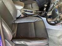 Begagnad Ford Ranger Limited 2016 Blå Pickup
