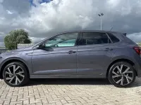 Used VW Polo 115 HP (84 kW) 2025 Hatchback