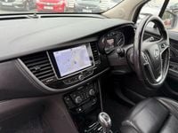 Used Vauxhall Mokka Ultimate 138 HP (101 kW) 2023 White SUV