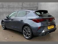 Used Cupra Leon 147 HP (108 kW) 2025 Grey Hatchback