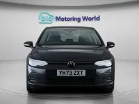Używany VW Golf VIII S 115 KM (84 kW) 2023 Szary Hatchback