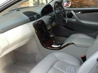 Used Mercedes CL500 2000 Coupe
