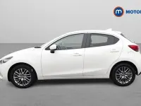 Used Mazda 2 Inclusive 90 HP (66 kW) 2022 Hatchback
