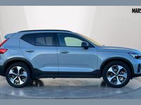 Used Volvo XC40 Ultimate 194 HP (142 kW) 2023 Grey SUV