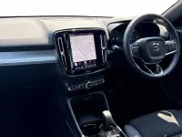 Used Volvo XC40 Plus 194 HP (142 kW) 2026 SUV