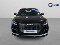 Used Audi SQ2 300 HP (220 kW) 2019 Black SUV