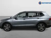 Used VW Tiguan Allspace Elegance 2022 Grey SUV
