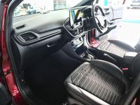 Used Ford Puma 125 HP (91 kW) 2023 Red SUV