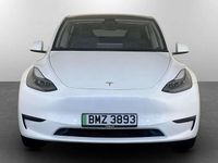 Used Tesla Model Y RWD 219 kW (299 HP) 2024 SUV