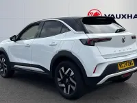 Used Vauxhall Mokka 101 HP (74 kW) 2024 Other SUV
